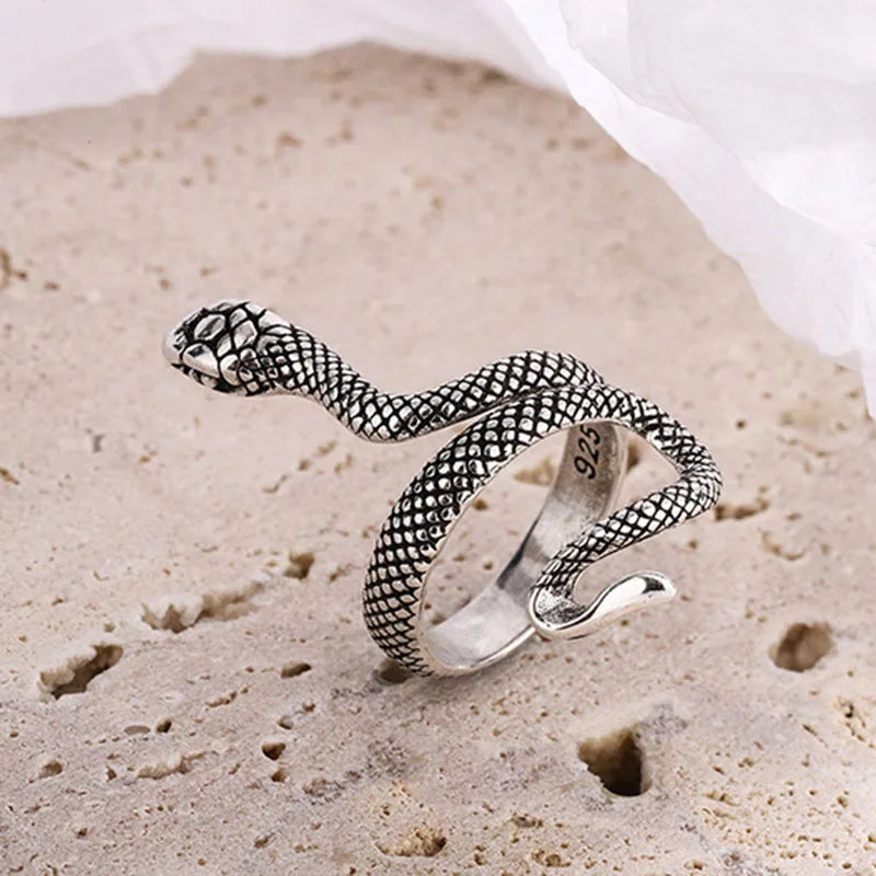 Devitt Ring