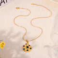 Brittany Necklace