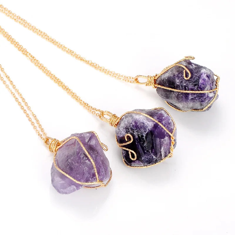 Shiara Necklace