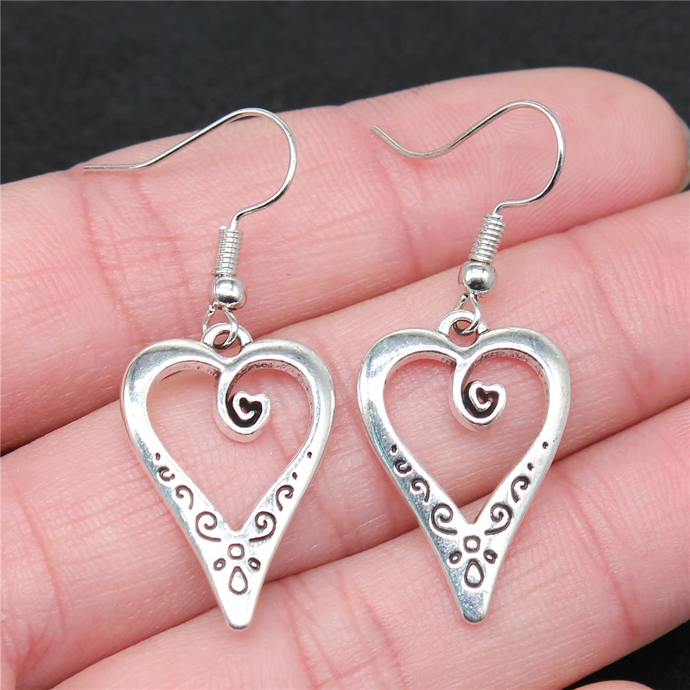 Molly Earrings