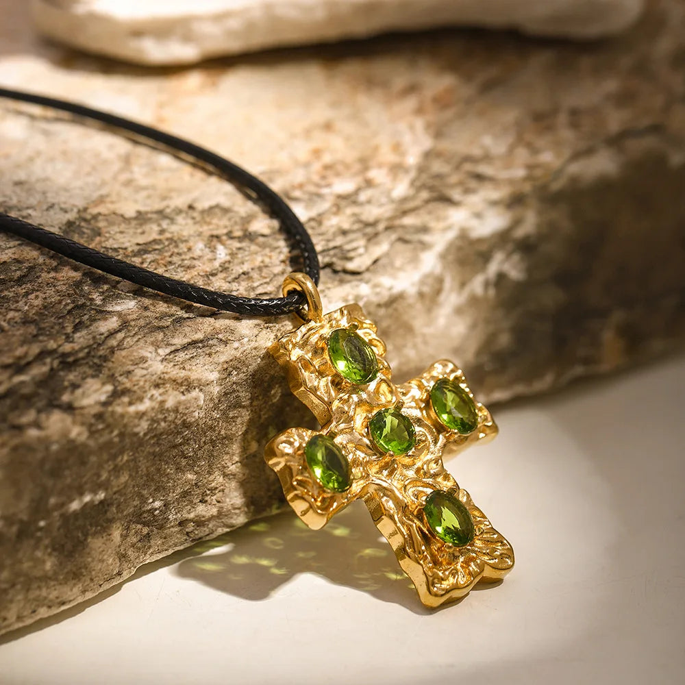 Natalie Necklace