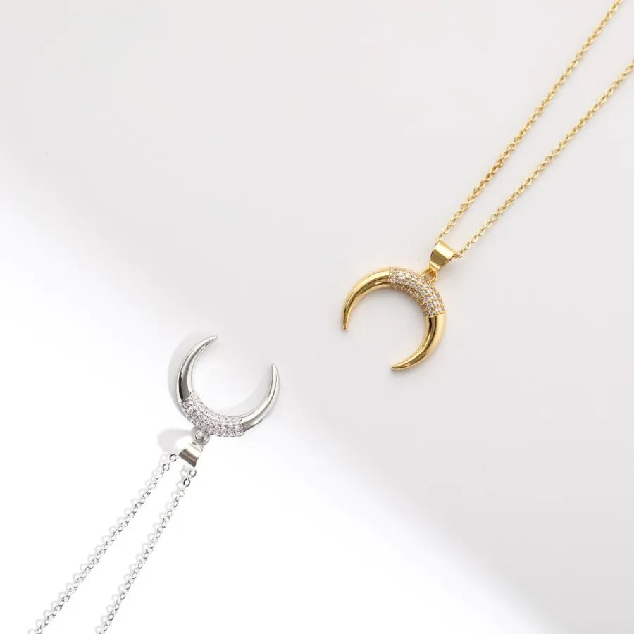 Carol Necklace