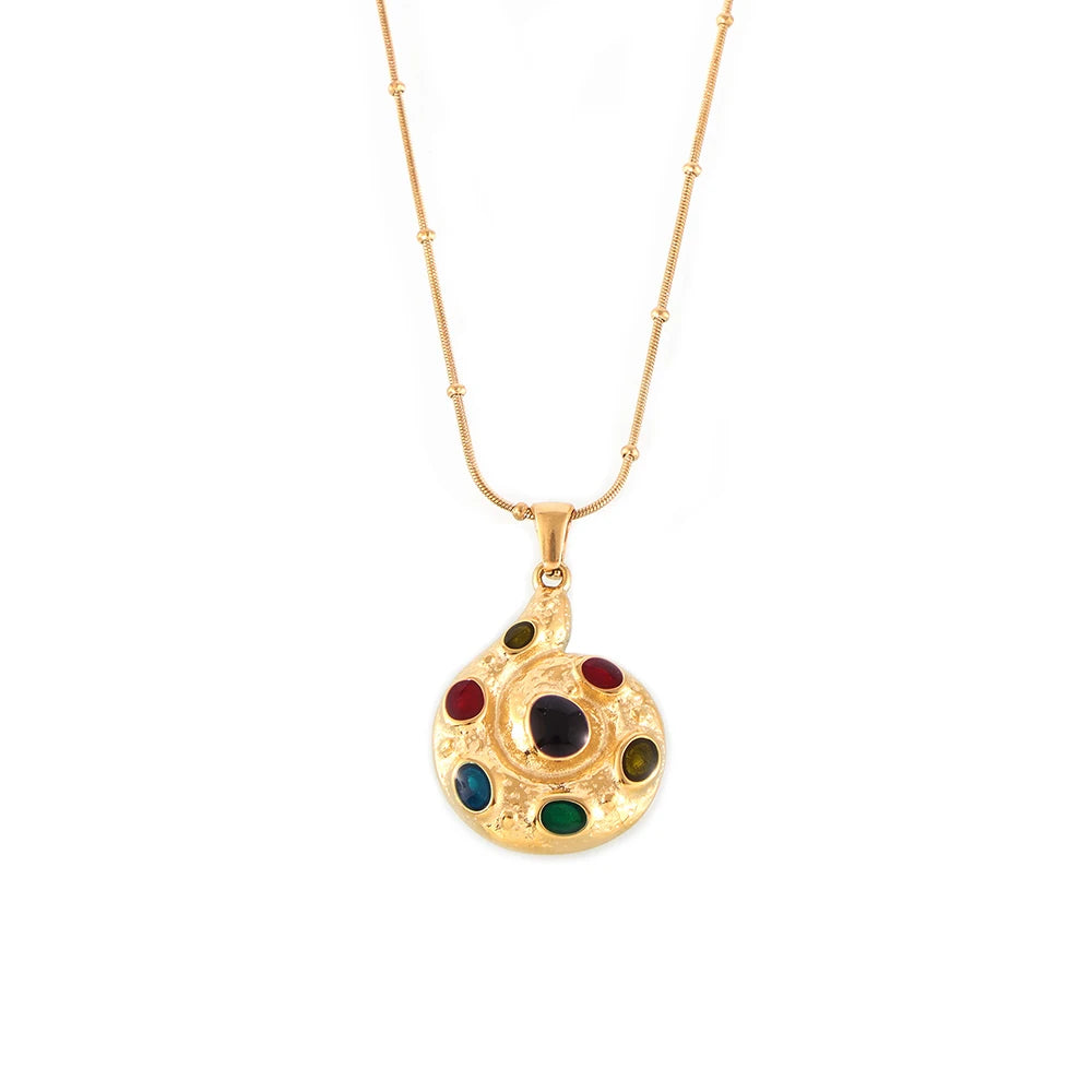 Brittany Necklace