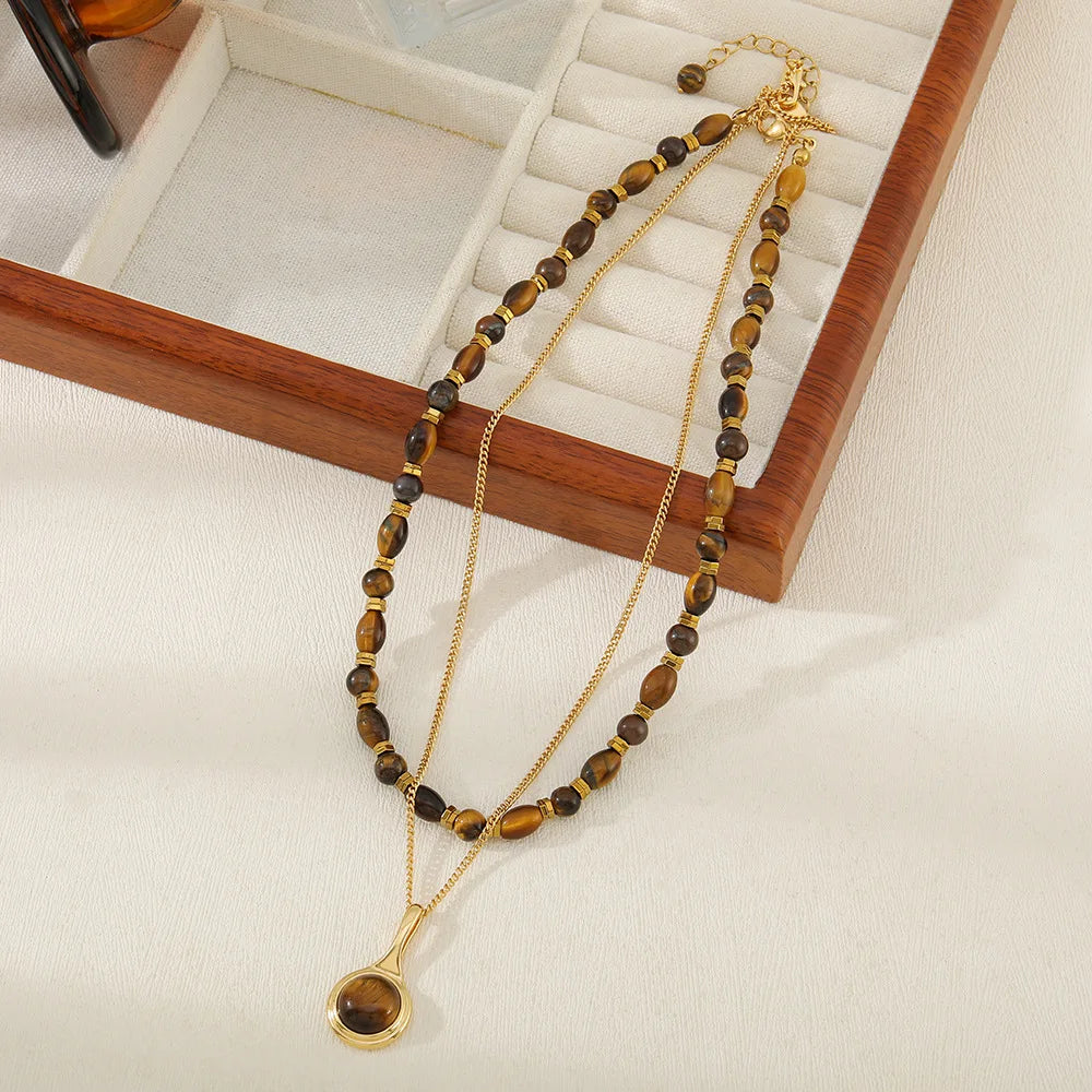 Mya Necklace
