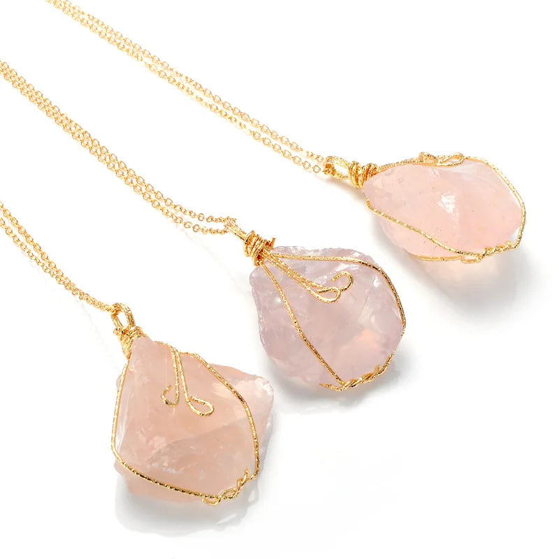 Shiara Necklace