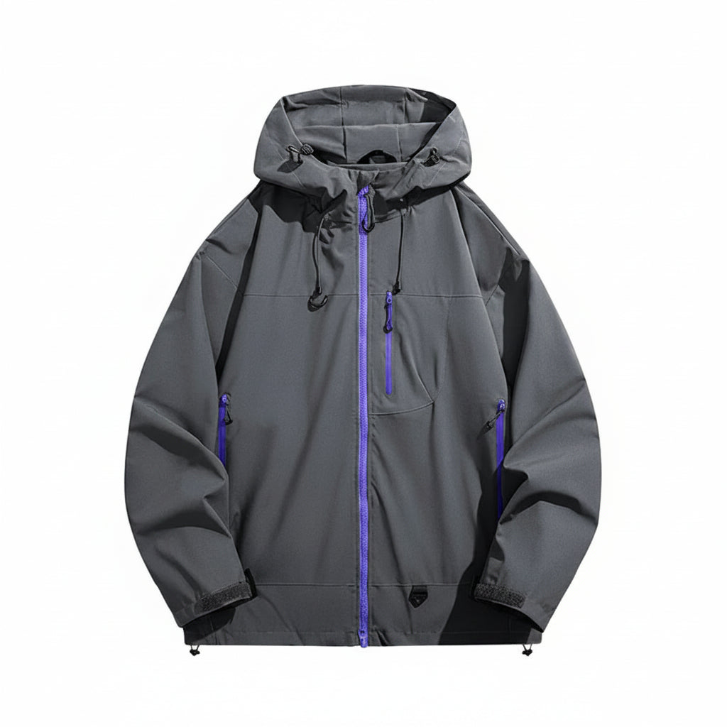 Blake Rain Jacket