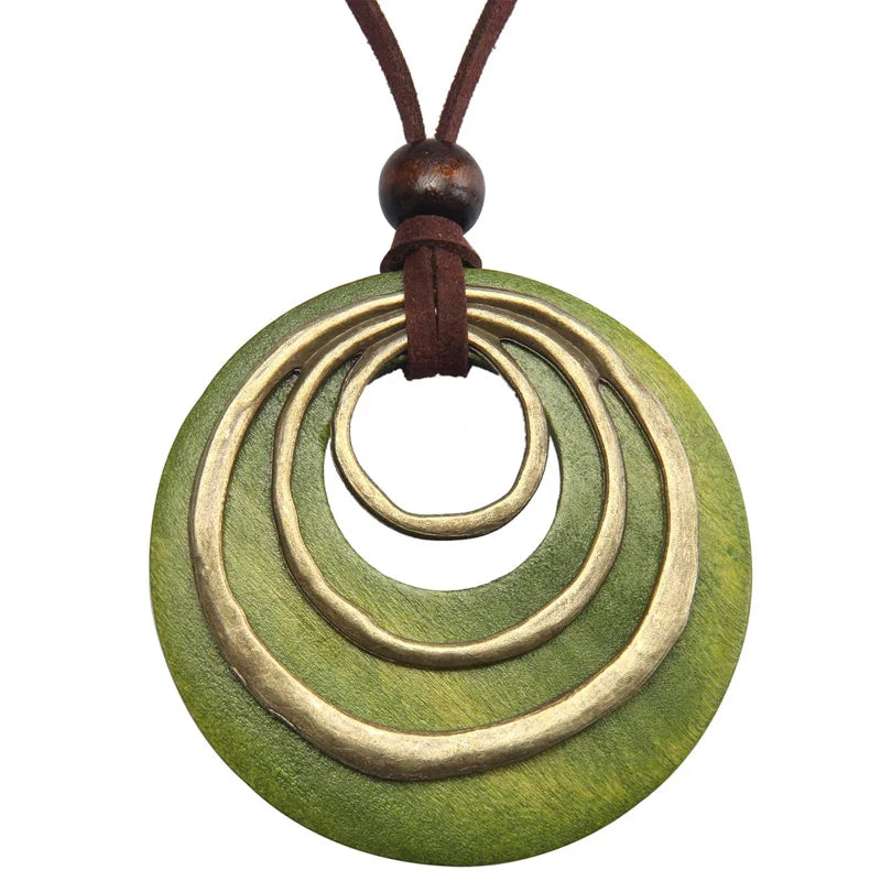 Betsy Necklace