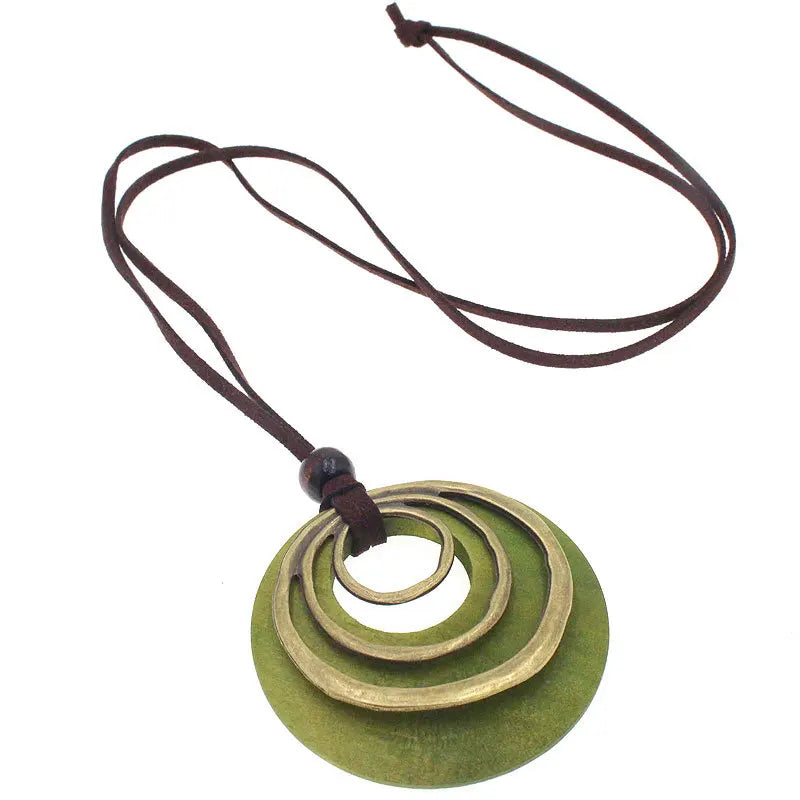Betsy Necklace