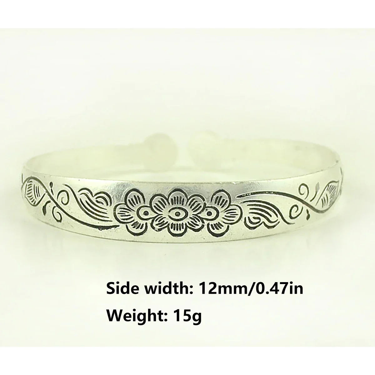 Jordan Bangles