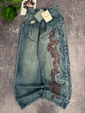 Marcus Jeans