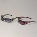 Manila Sunglasses, 2 Pack