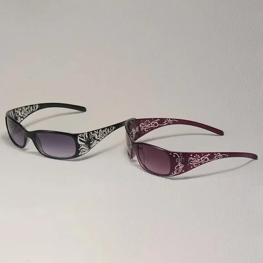 Manila Sunglasses, 2 Pack