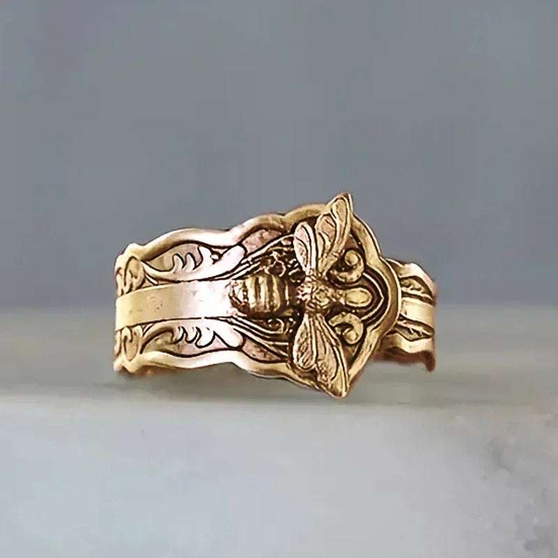 Amiah Ring