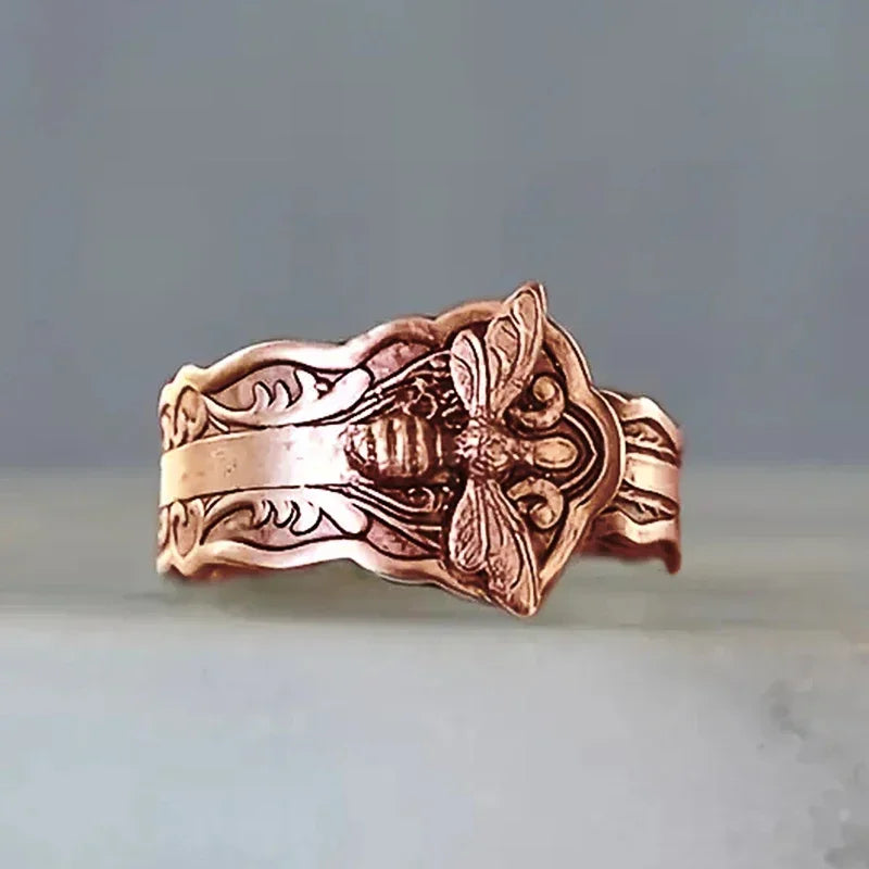 Amiah Ring