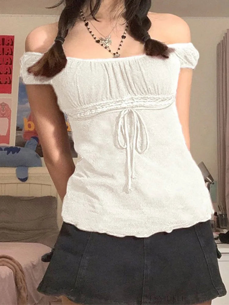 Destiny Blouse