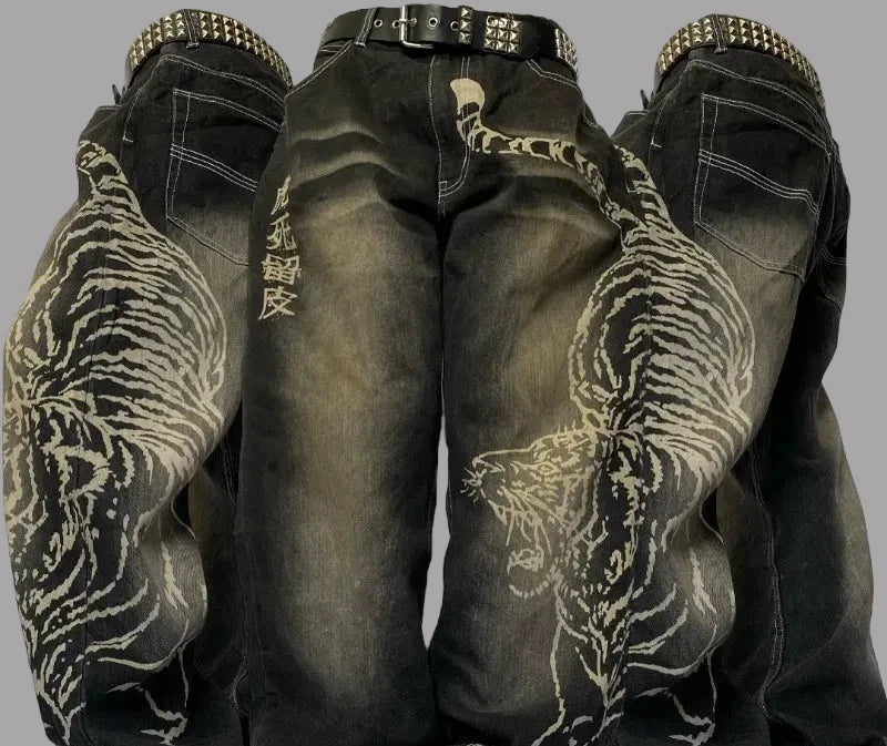 Alex Jeans