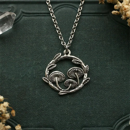 Adi Necklace