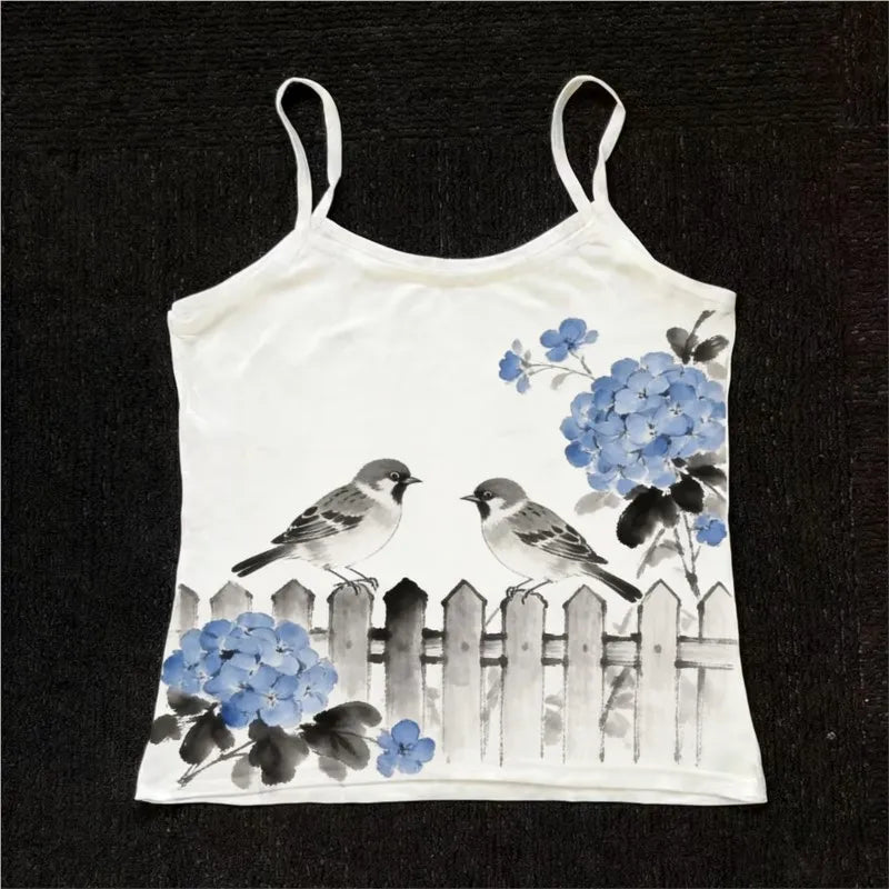 Mazzy Cami