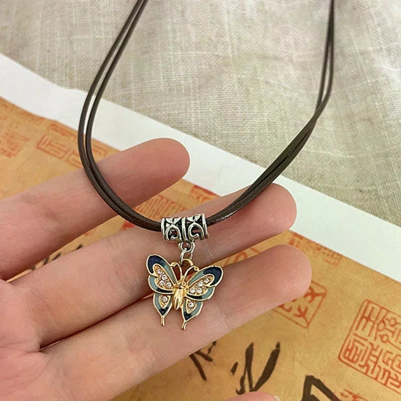 Savannah Necklace