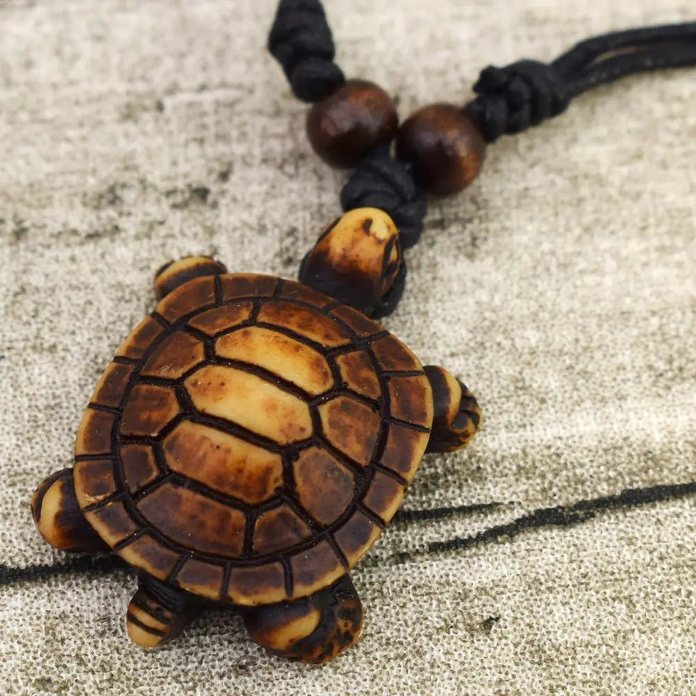 Makien Necklace