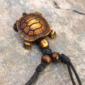Makien Necklace