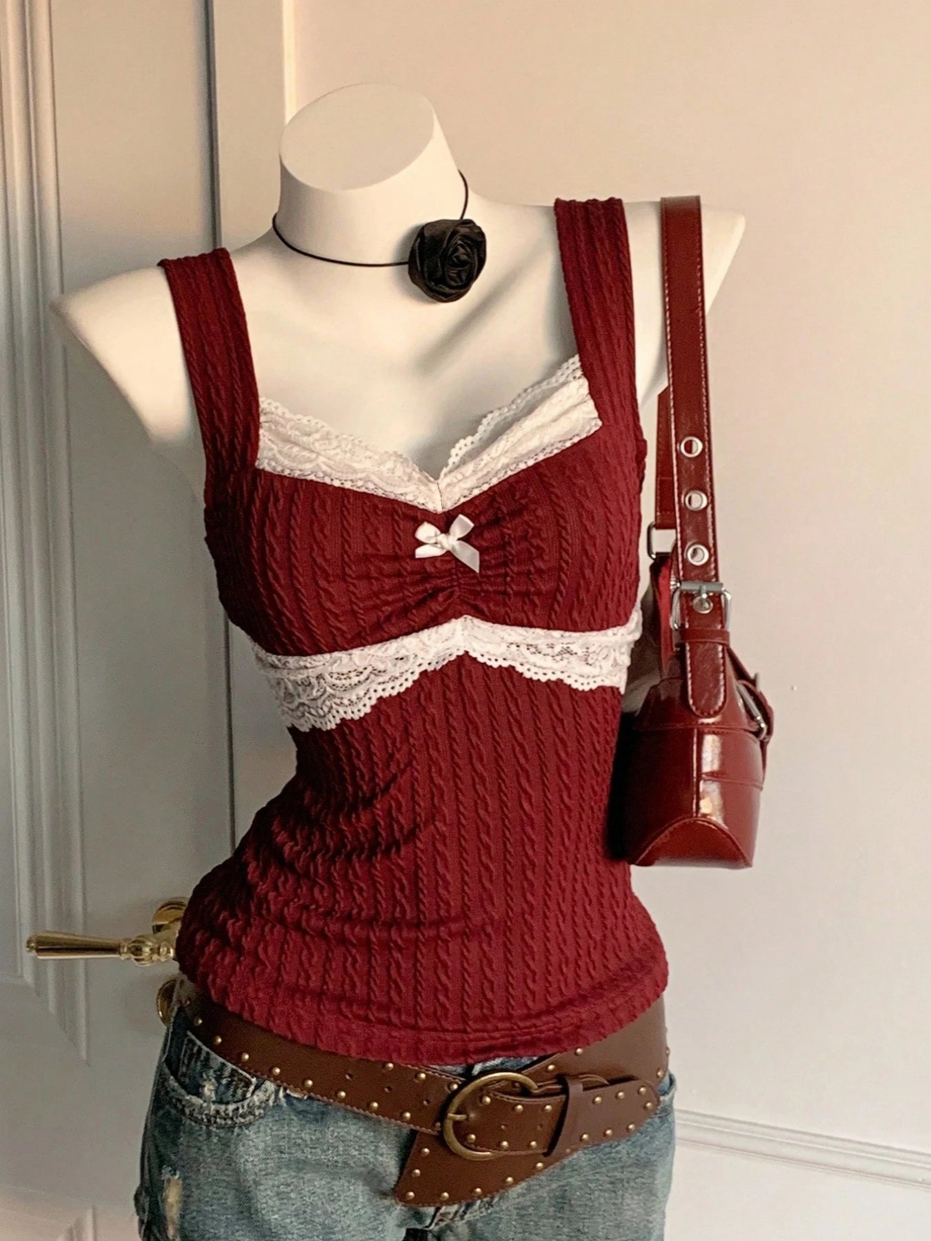 Layla Top
