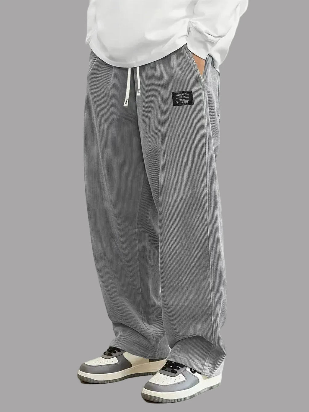 Josh Pants