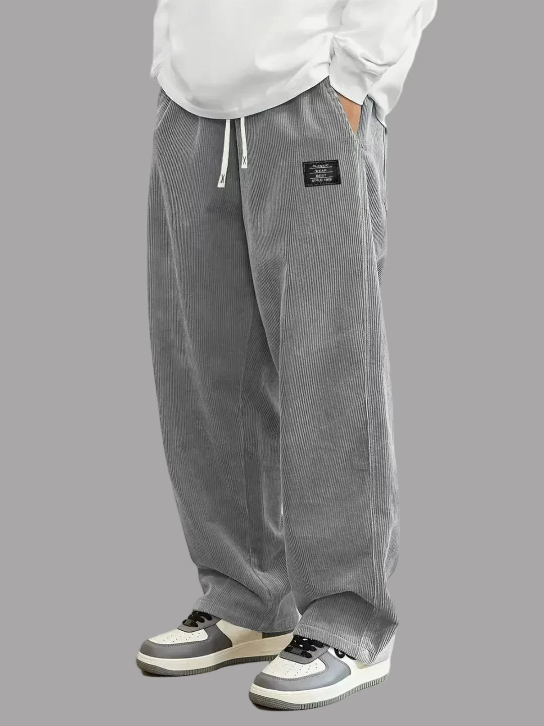 Josh Pants