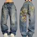 Claudia Jeans