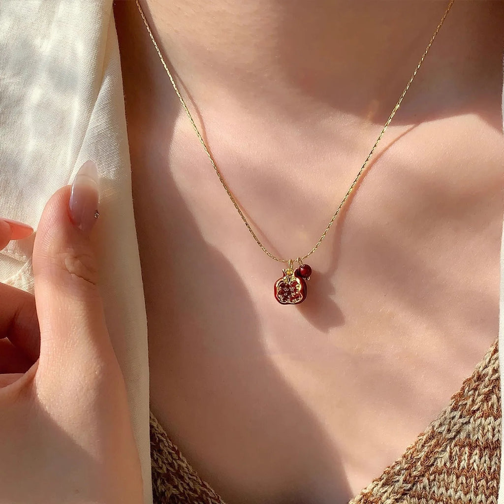 Adrienne Necklace