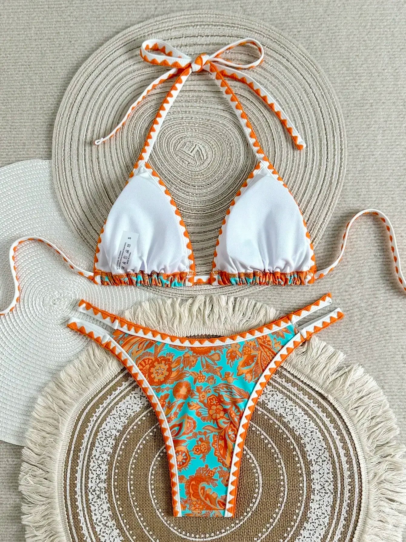 Miami Bikini