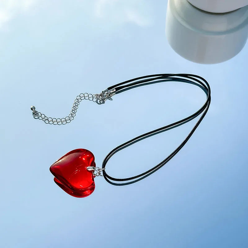 Nikki Necklace