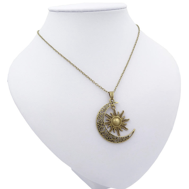 Nora Necklace