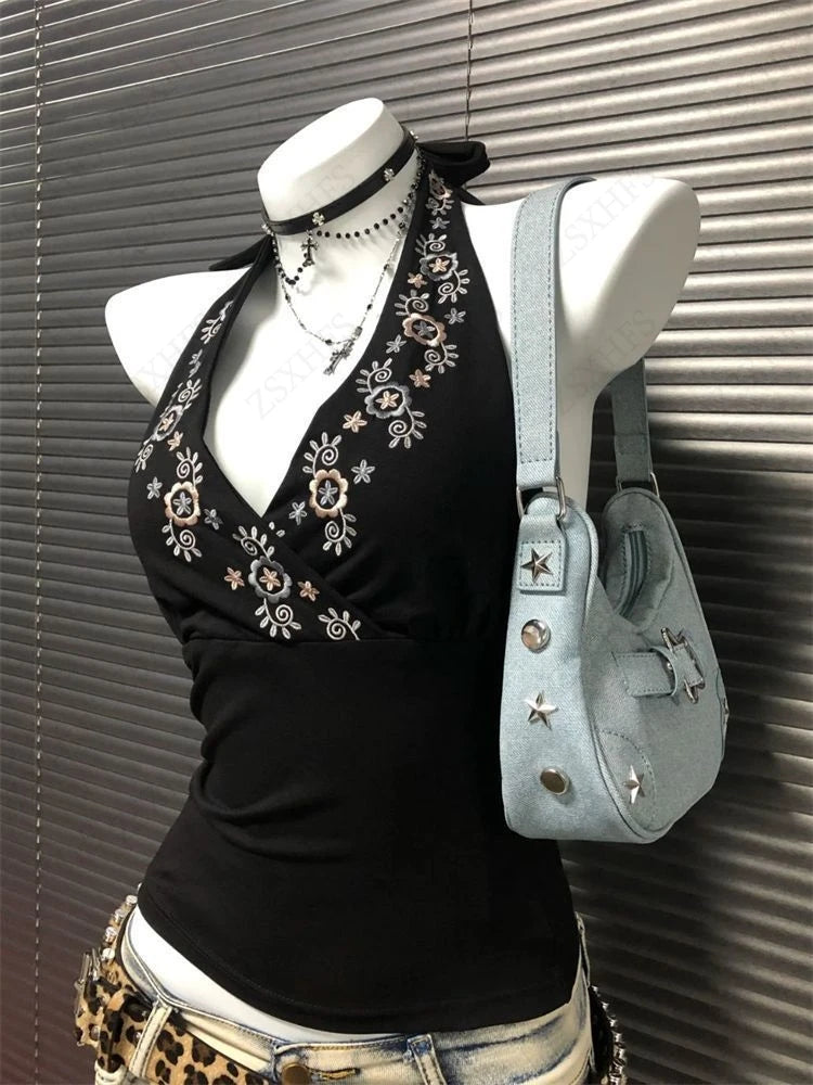 Jill Halter Top