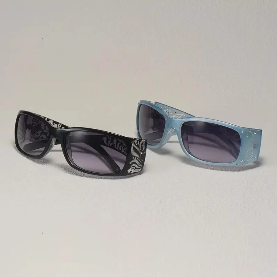 Manila Sunglasses, 2 Pack