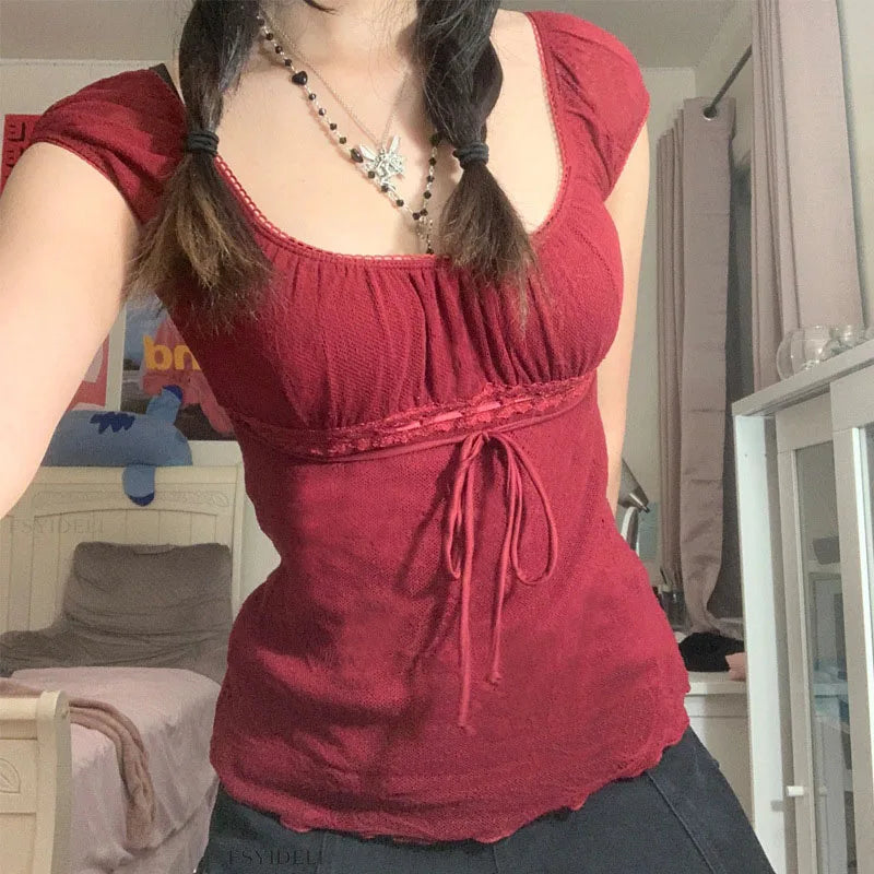 Destiny Blouse
