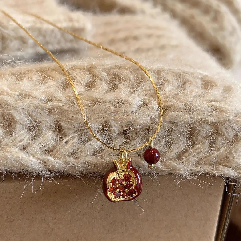 Adrienne Necklace