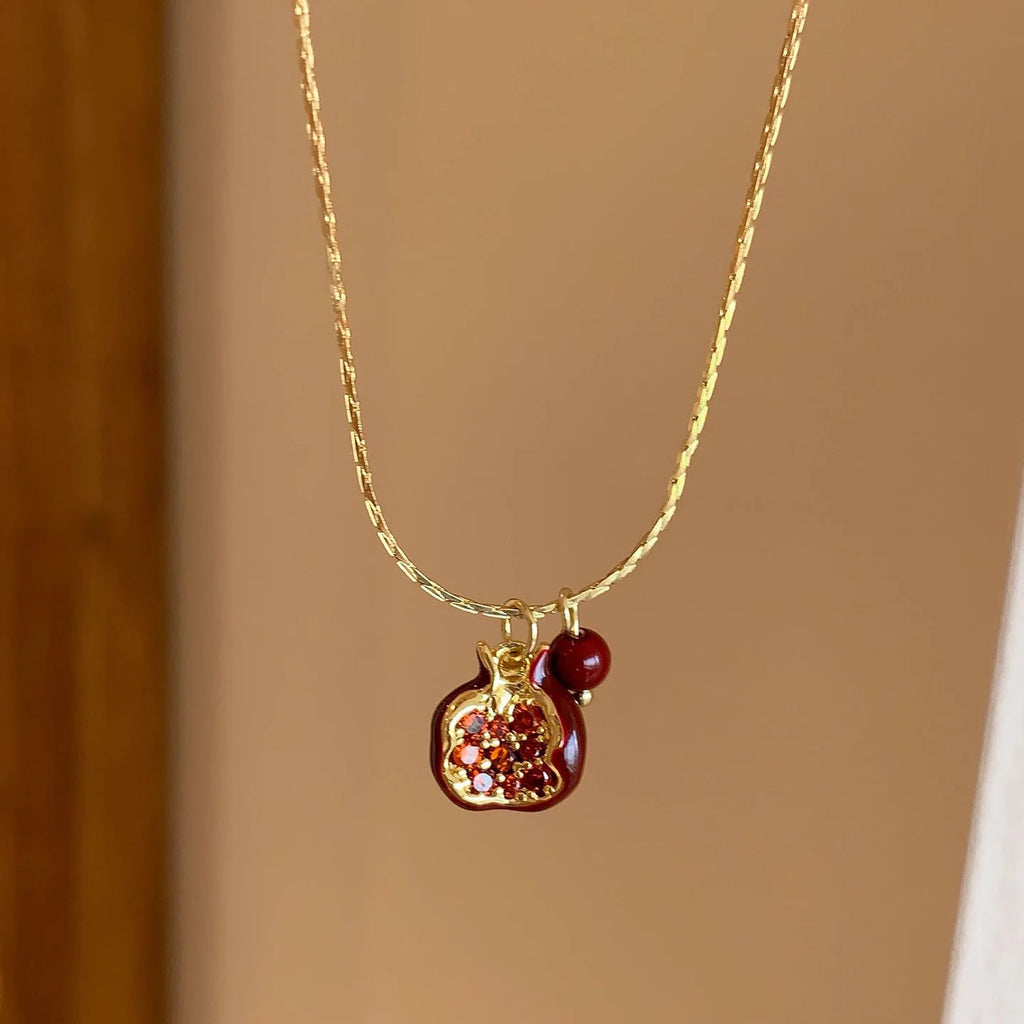 Adrienne Necklace