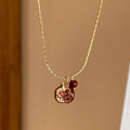 Adrienne Necklace