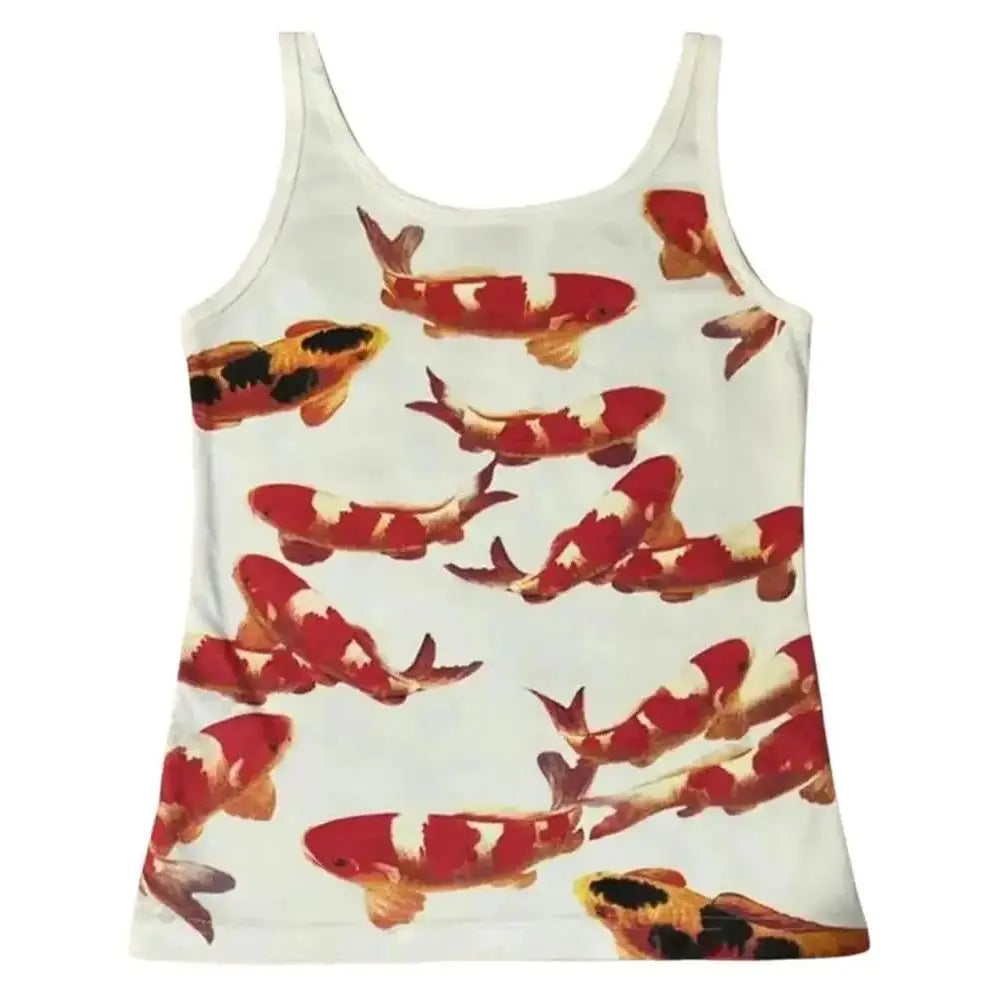 Jenna Tank