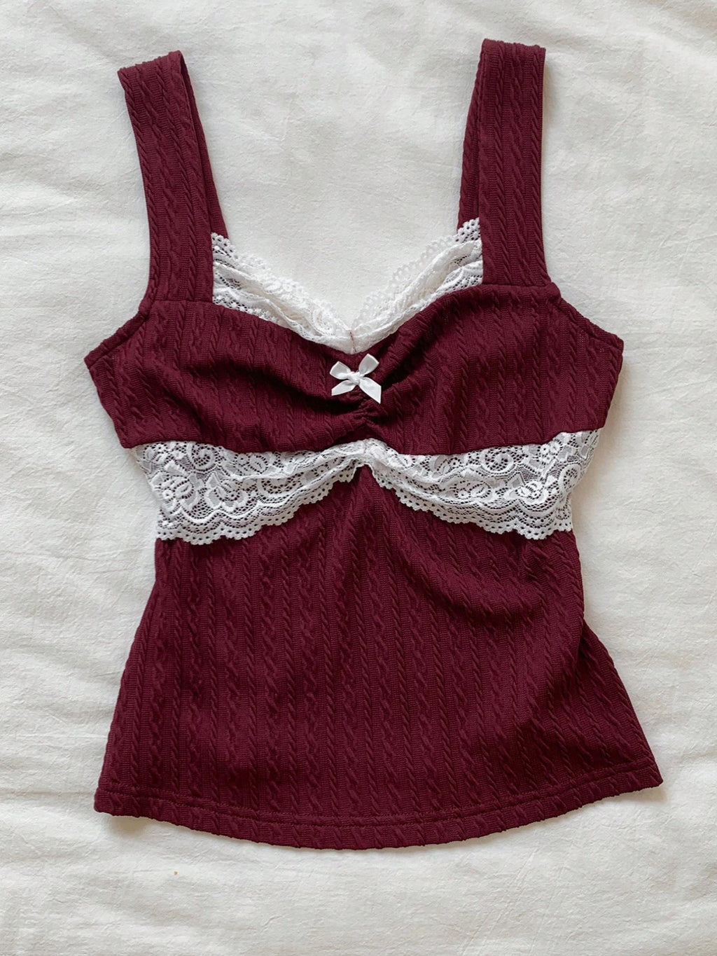 Layla Top