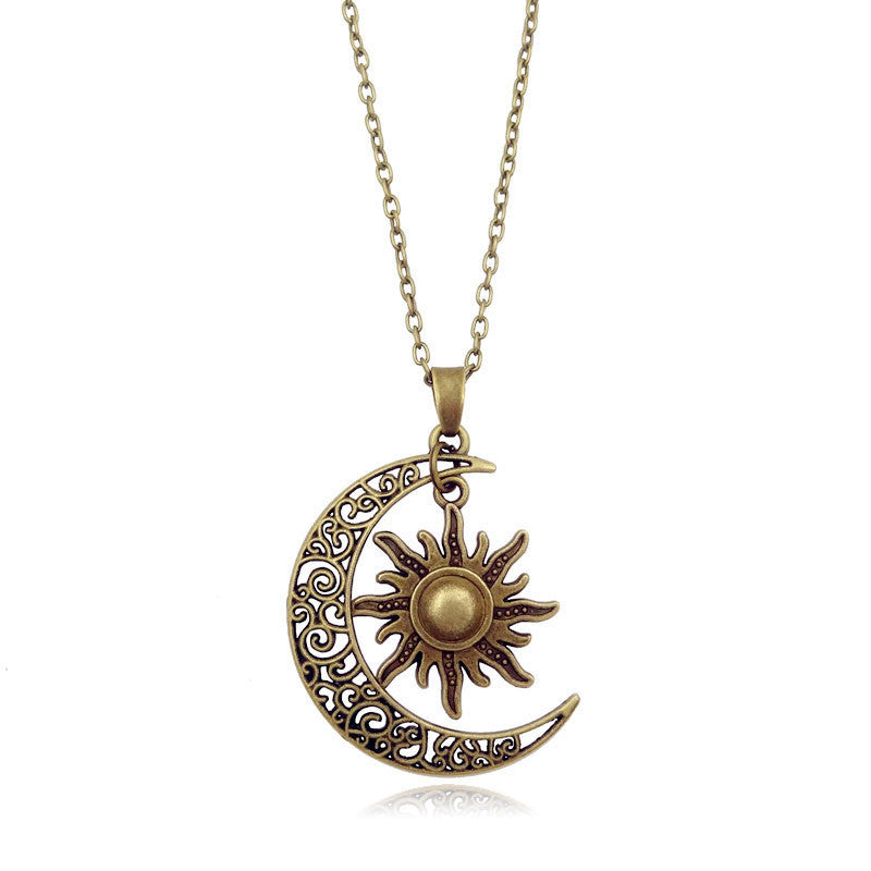 Nora Necklace
