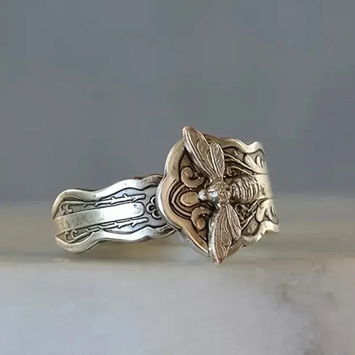 Amiah Ring