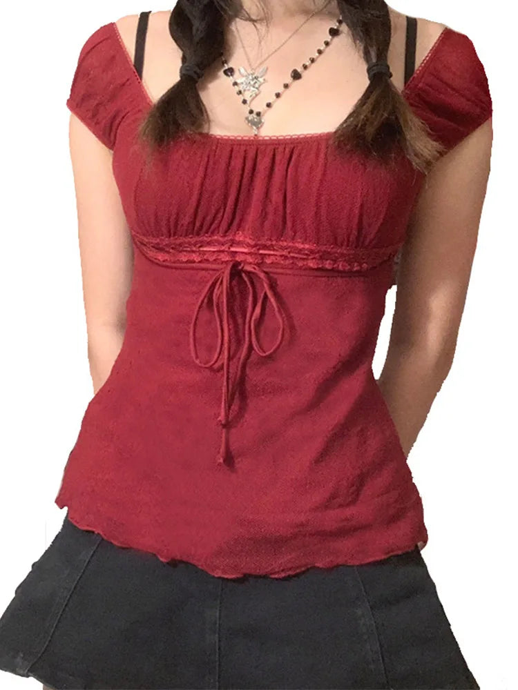 Destiny Blouse