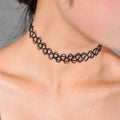 Jessica Choker Necklace