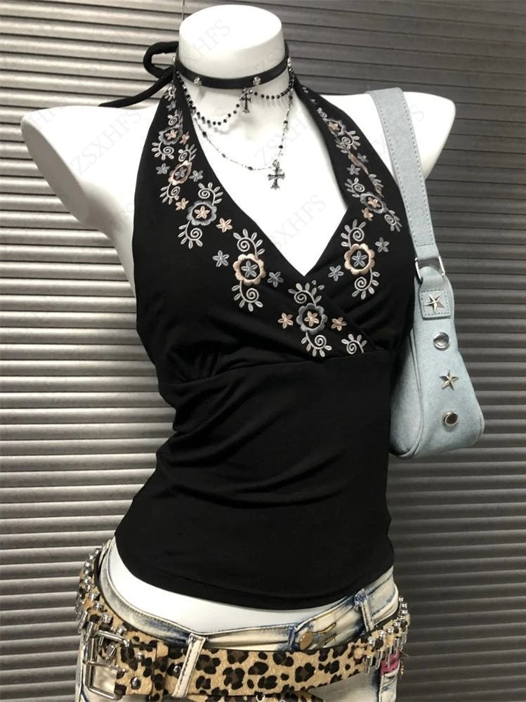 Jill Halter Top