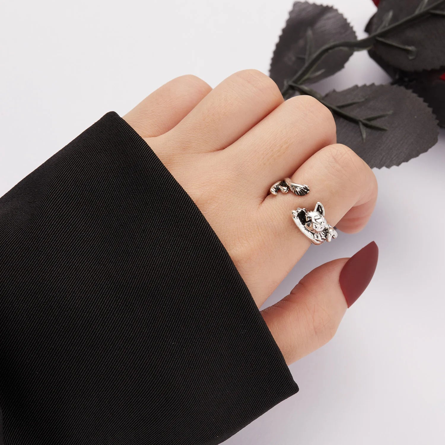 Coco Ring
