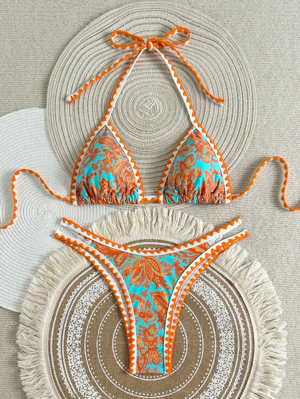 Miami Bikini