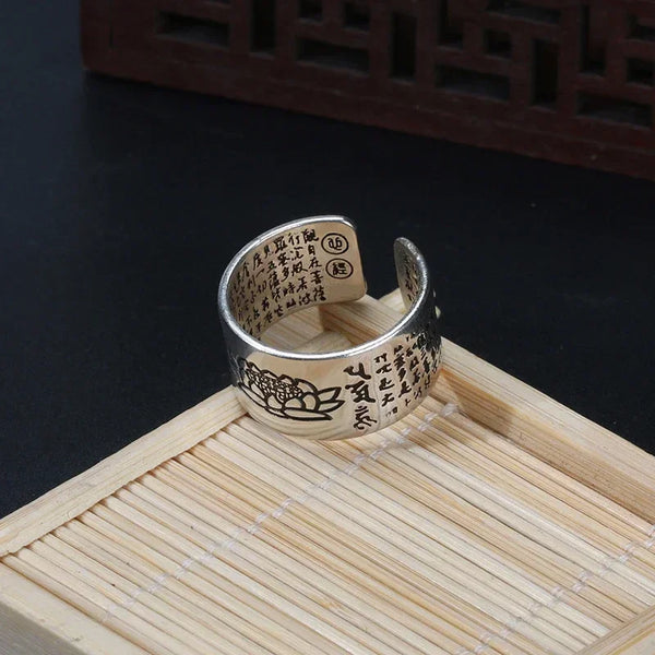 Chakra Ring