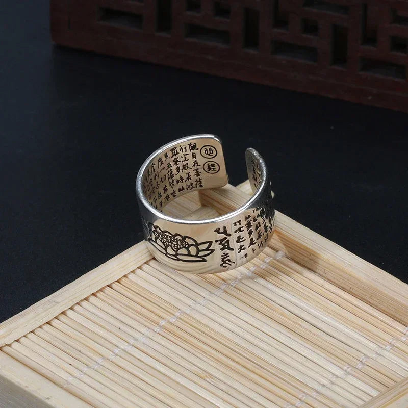 Chakra Ring